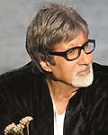 Amitabh Bachchan